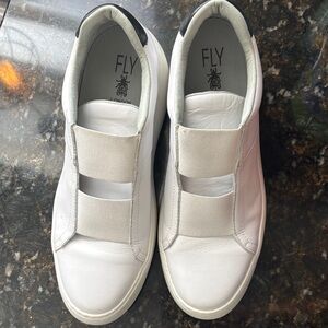 FLY London Women's Wedges Shoes